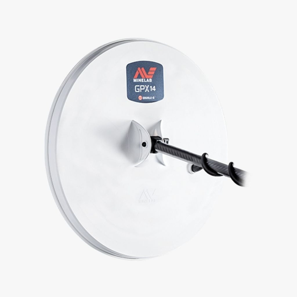 Minelab GPX 6000 Gold Detector