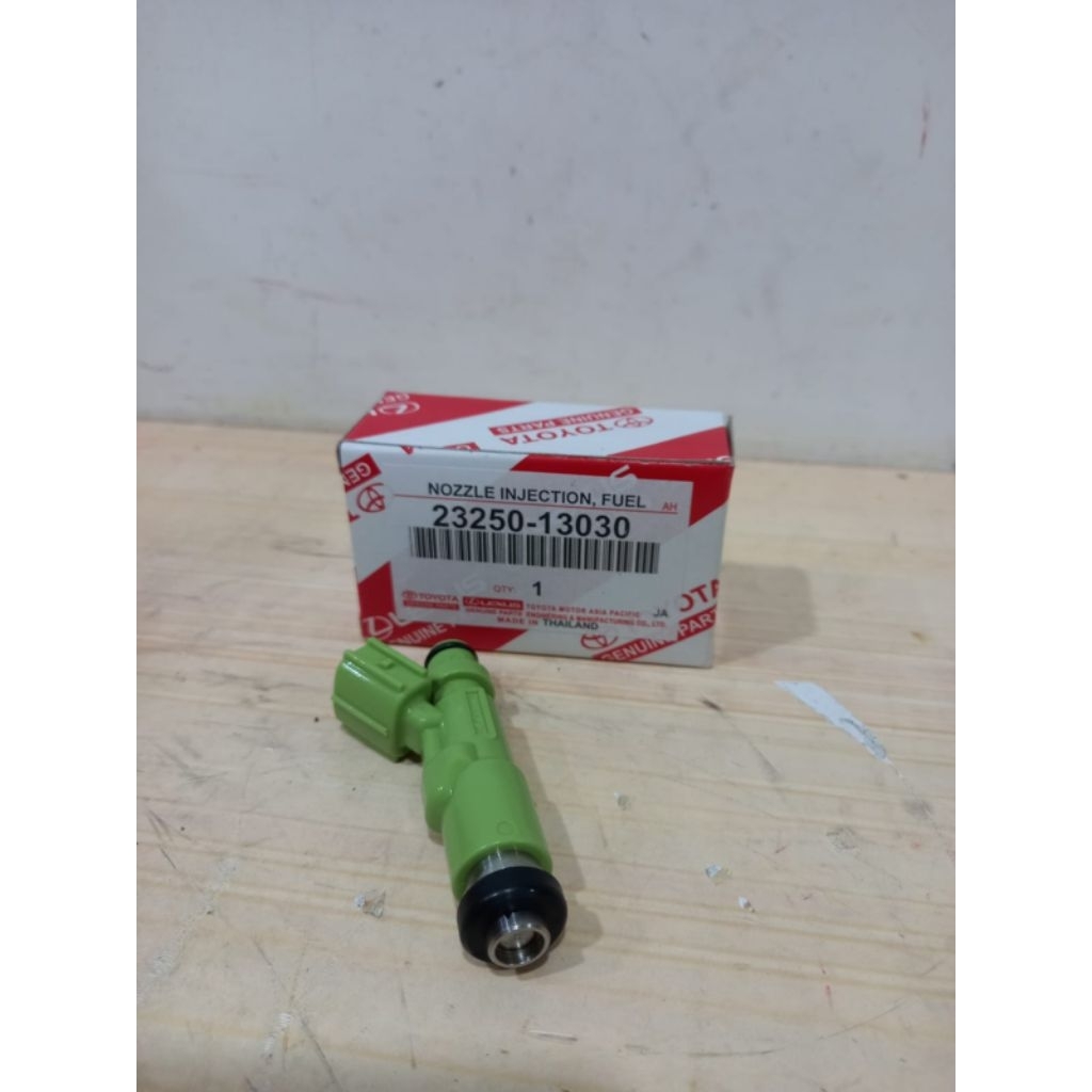 Nozzle Injector Kijang Efi 1800cc