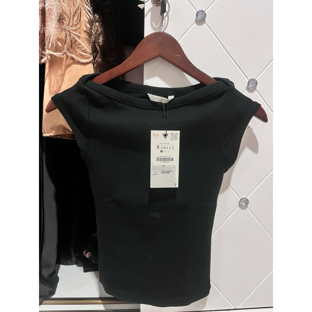 zerong nwt