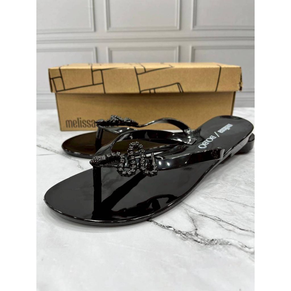 Sandal Melissa Chinelo Harmonic