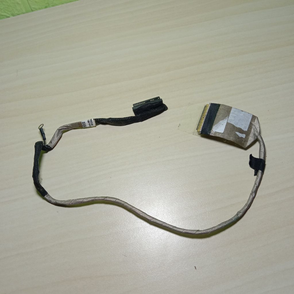 Kabel Fleksibel Flexi Flexible Lcd Laptop HP ProBook 4430s 4431s 4535s 4530s
