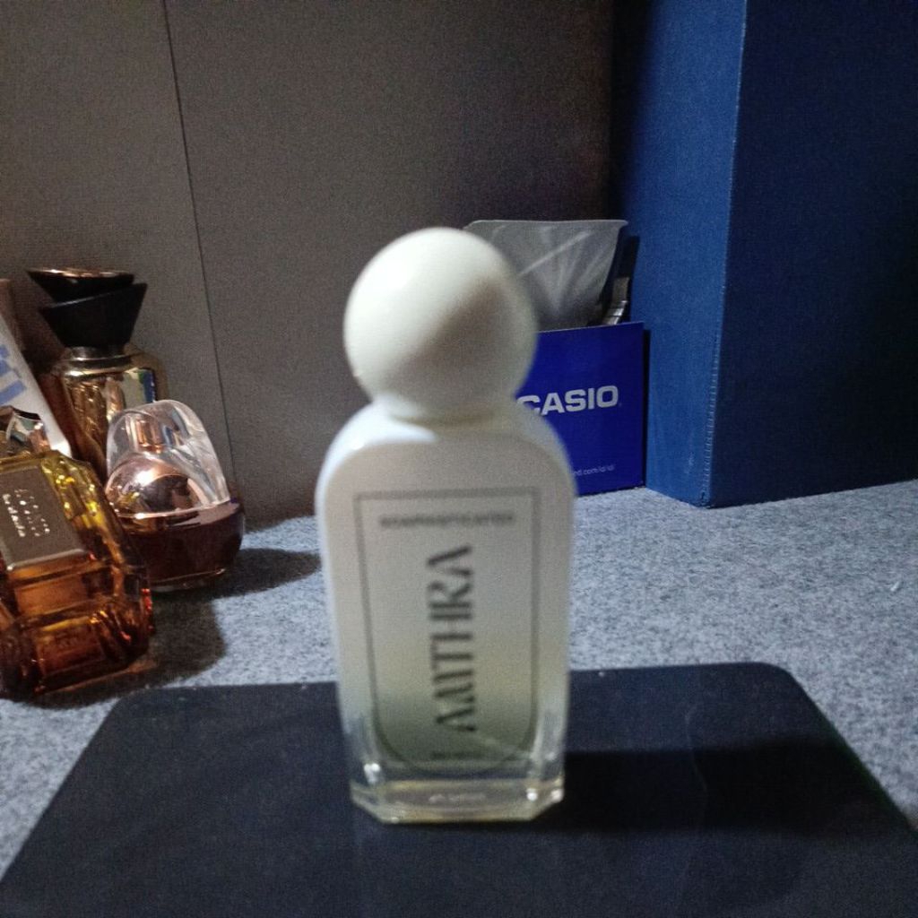 Amthra Soaphisticated