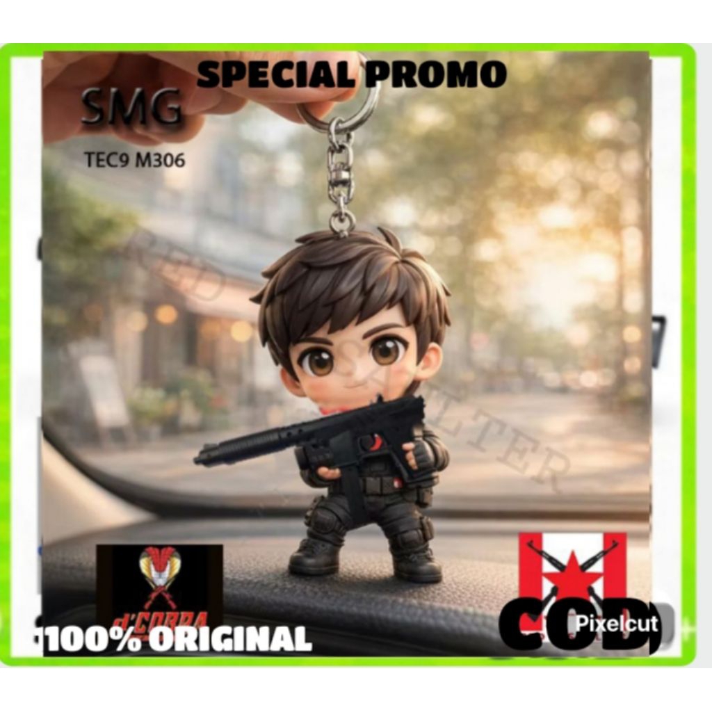 Replika Mainan Cowok Tactical Battleground SNI//MAINAN PISTOL PISTOLAN TEMBAK TEMBAKAN  ANAK LAKI LA