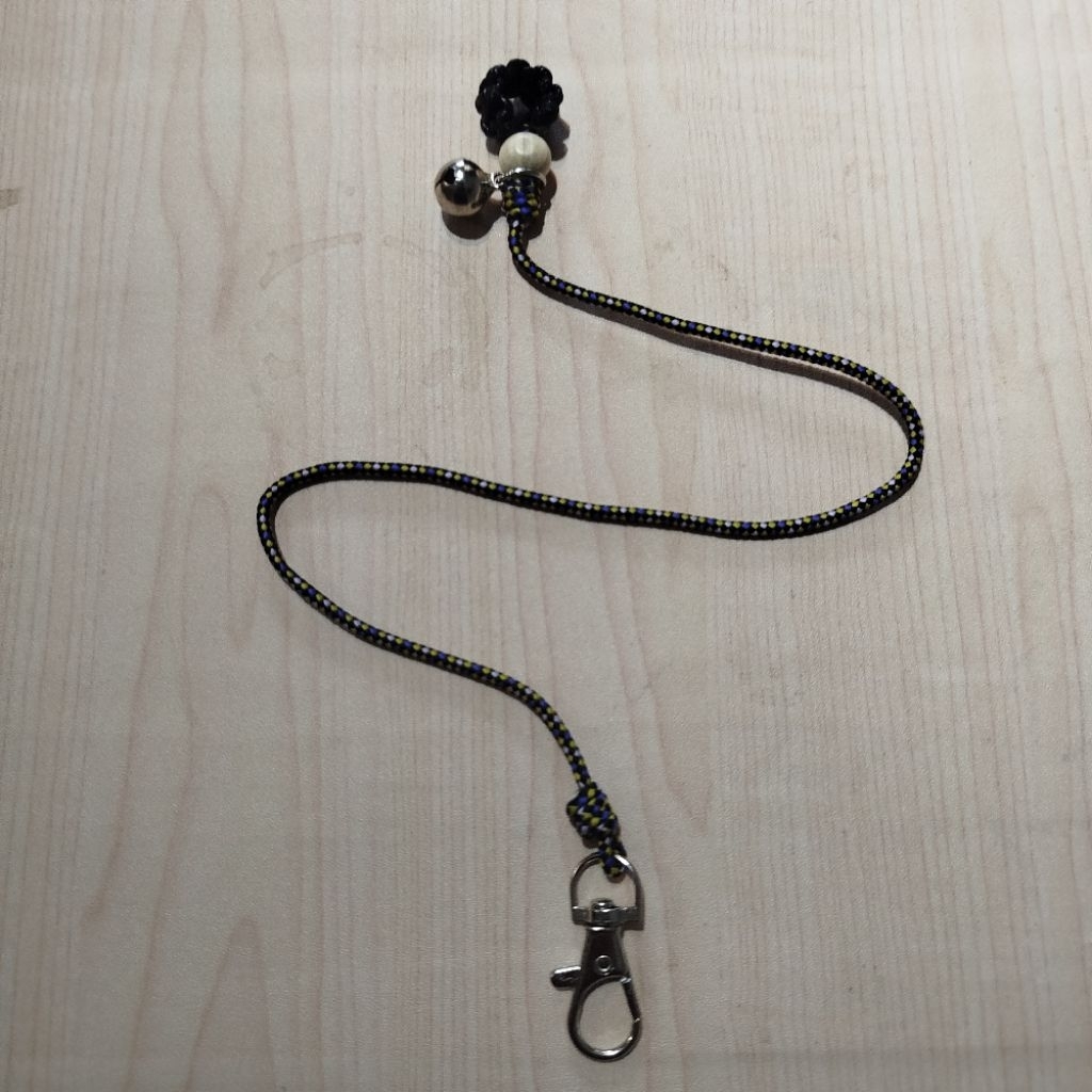 Tali Kaki Burung LONCENG Ring Kakatua Nuri Beo Falk Merpati Jalak