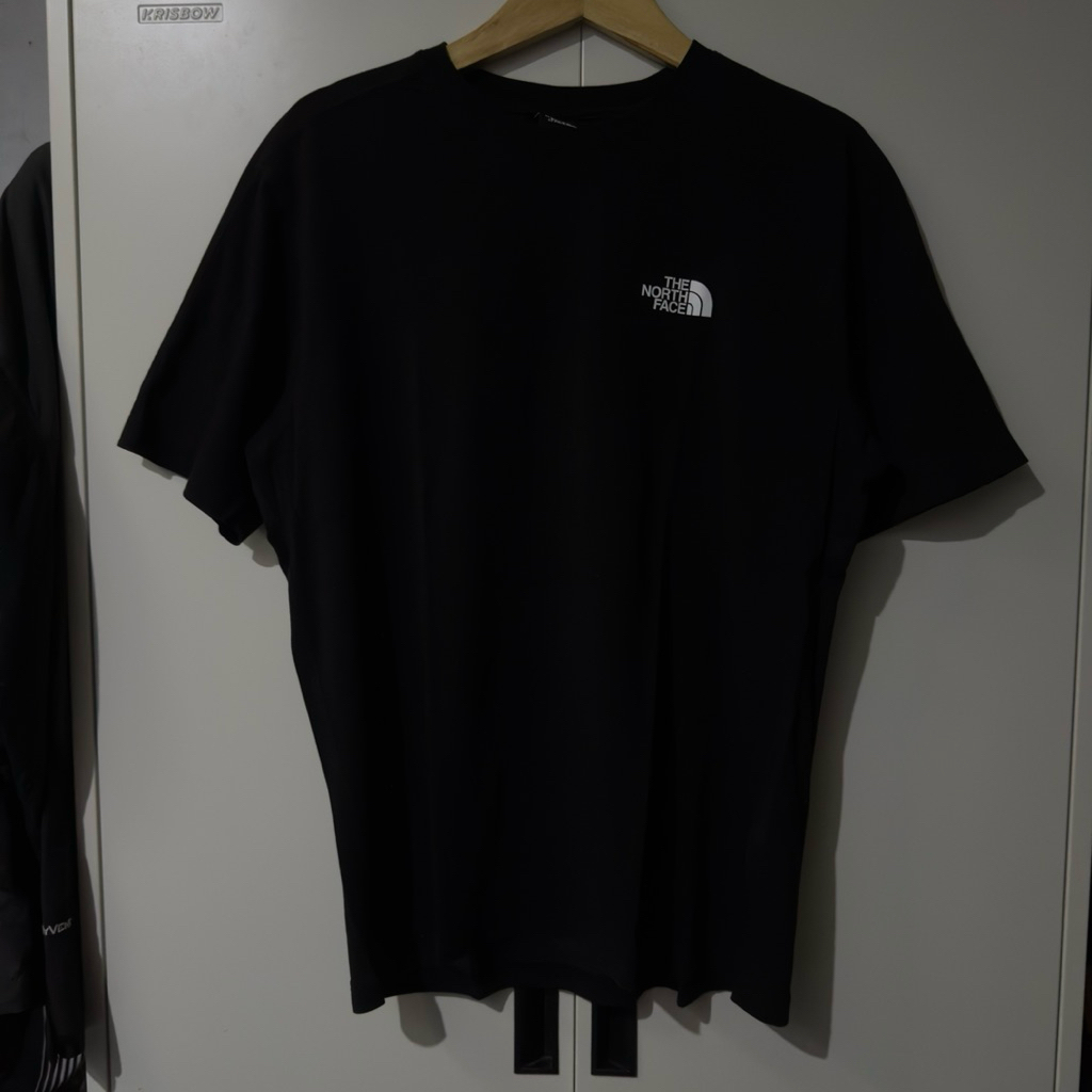 kaos tnf second