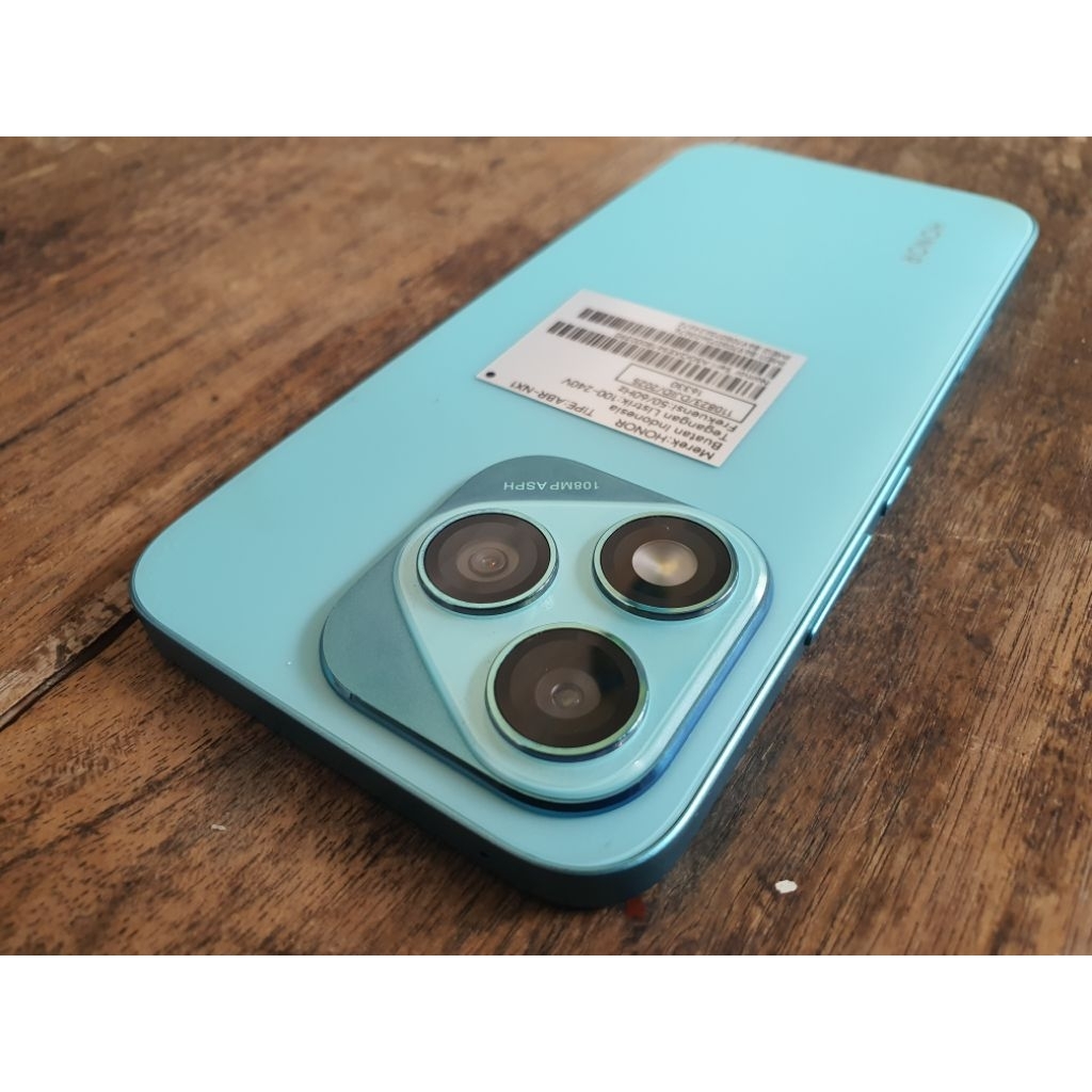HONOR 400 5G 512 GB 6000mAh Garansi 2 Tahun | Honor 400 Lite 5G 256 GB