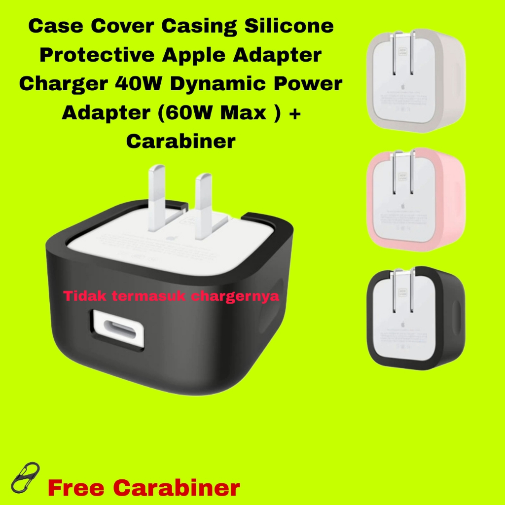 Harga 40w dynamic power adapter Terbaru Mei 2026 | BigGo Indonesia