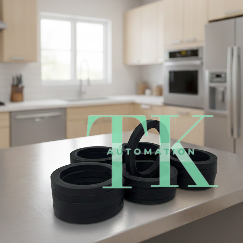 Karet Camlock 2" , seal camlock, rubber camlock, karet camlock