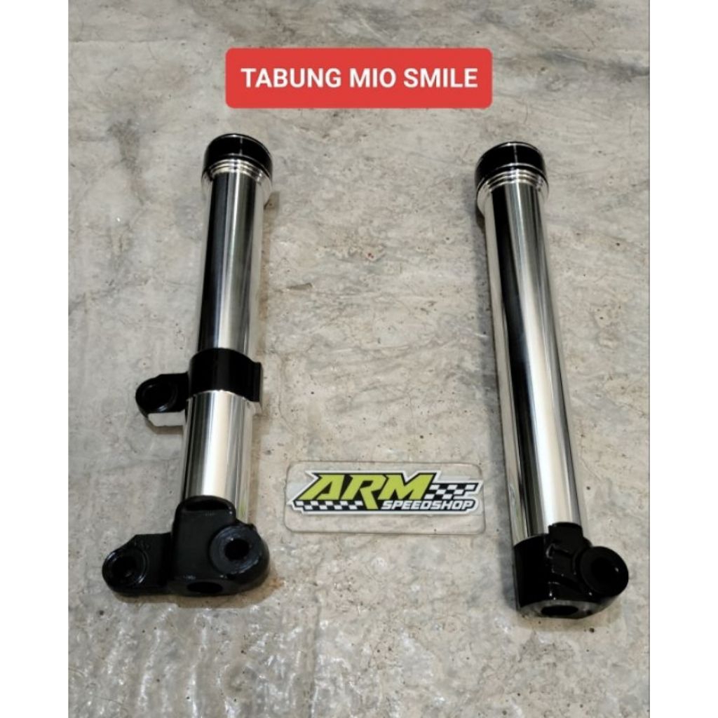 Paketan tabung mio smile mio J mio m3 Pnp Aerox Sok motor Yamaha