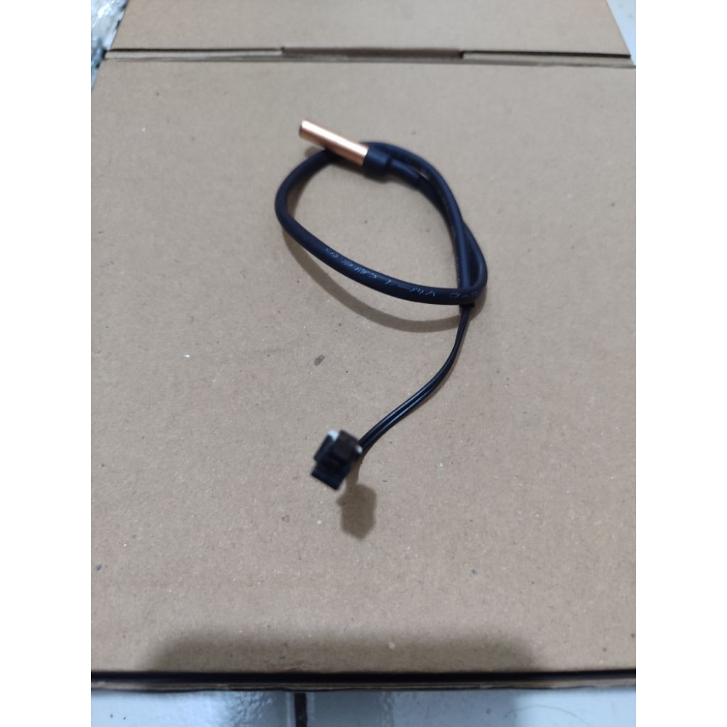 Thermistor Ac polytron termis Pipa evaporator 1/2pk-1pk original