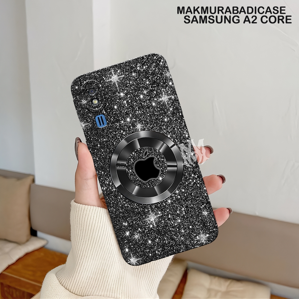 Case Hp Samsung A2 Core - A01 - A01 Core Softcase Tpu Casing Hp Kesing Silikon Ponsel Terbaru