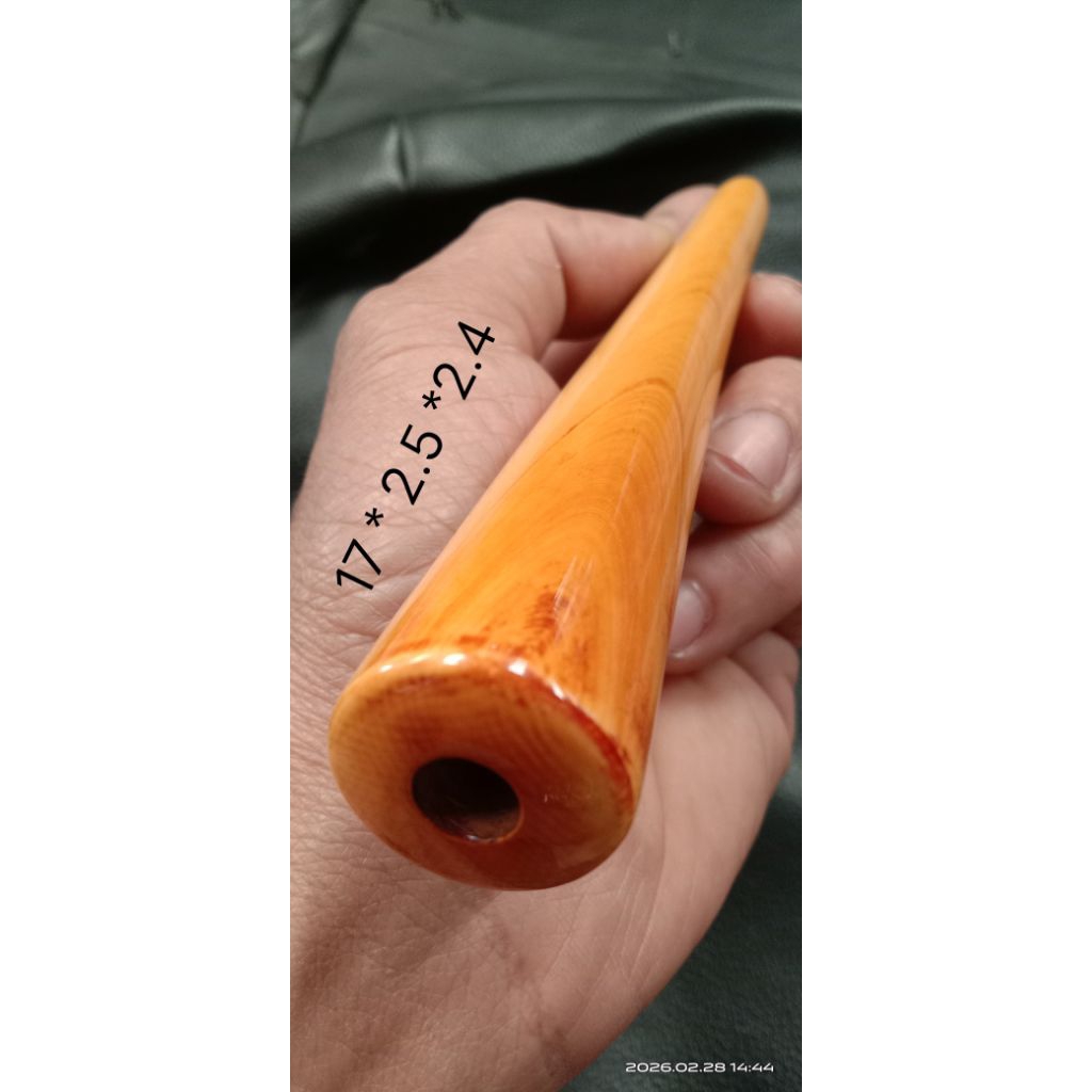 Gg delcuk junder 17 x 2.5 x 2.4gemoy