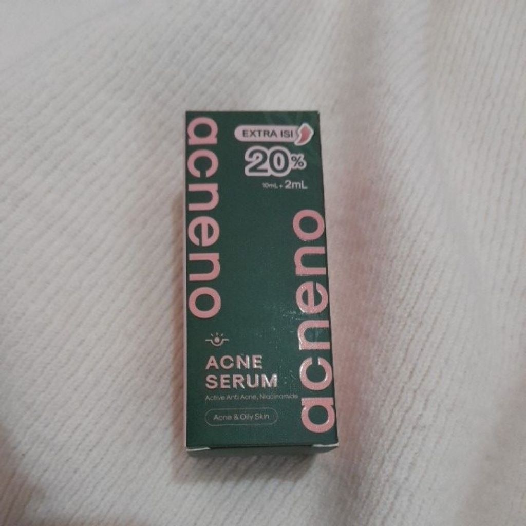 serum Acneno
