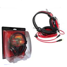HEADSET KEENION