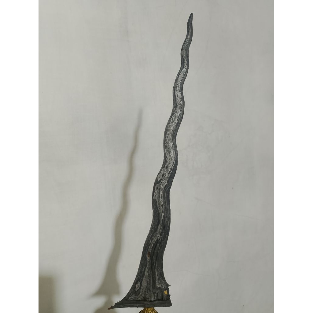 Panji Sekar Kinatah Emas