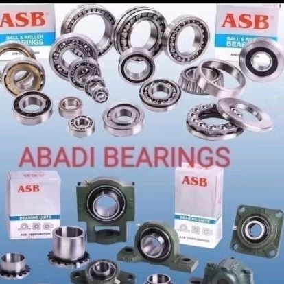 BEARING LAHAR TUTUP BESI 6808 ZZ/6808ZZ ASB