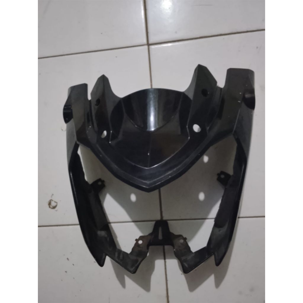 batok lampu cover head lamp yamaha vixion new NVL original