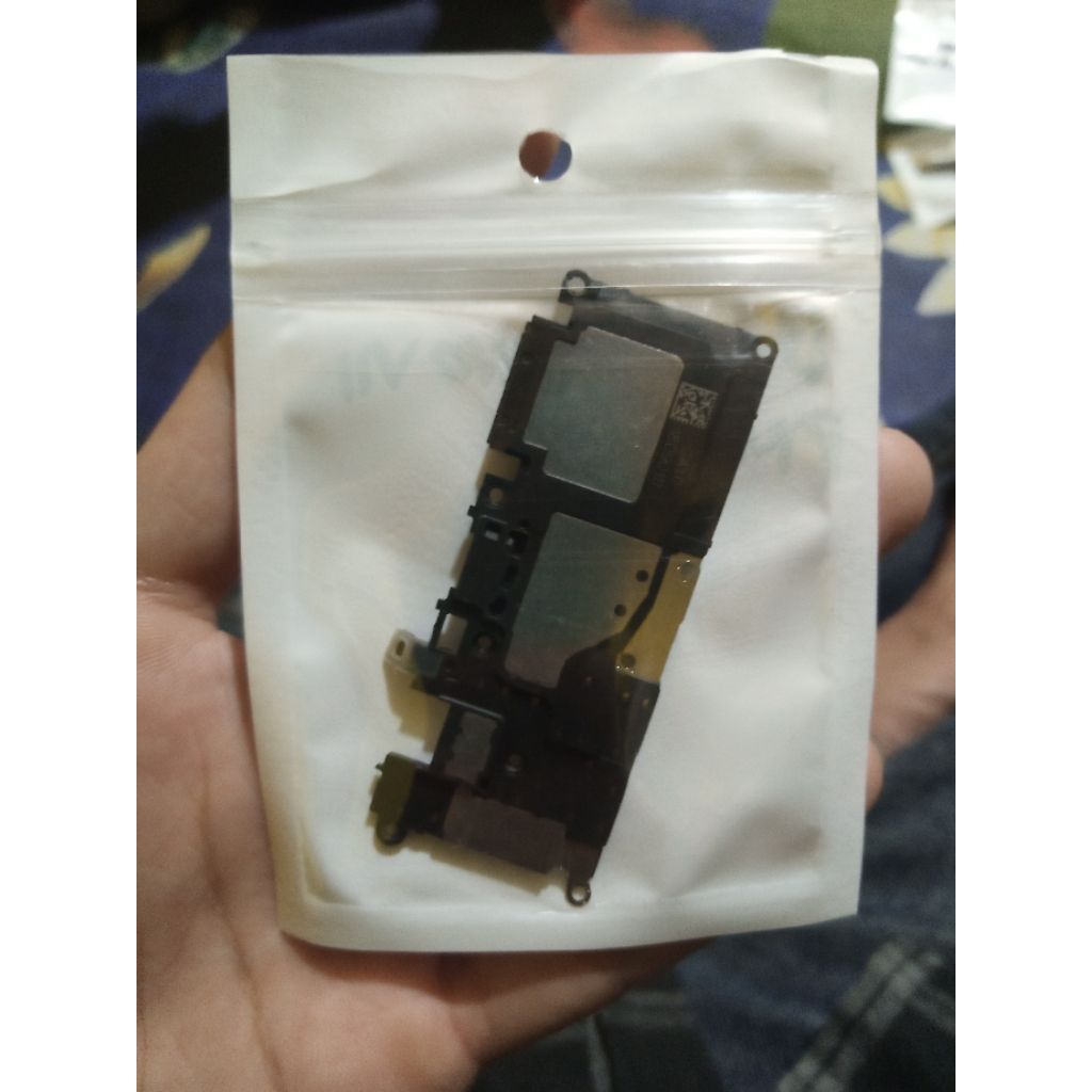 Buzzer Speaker Vivo V11 Pro Original Cabutan Second