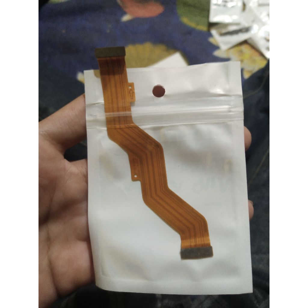 Flexible Bawah Vivo V11 Pro Original Cabutan Second