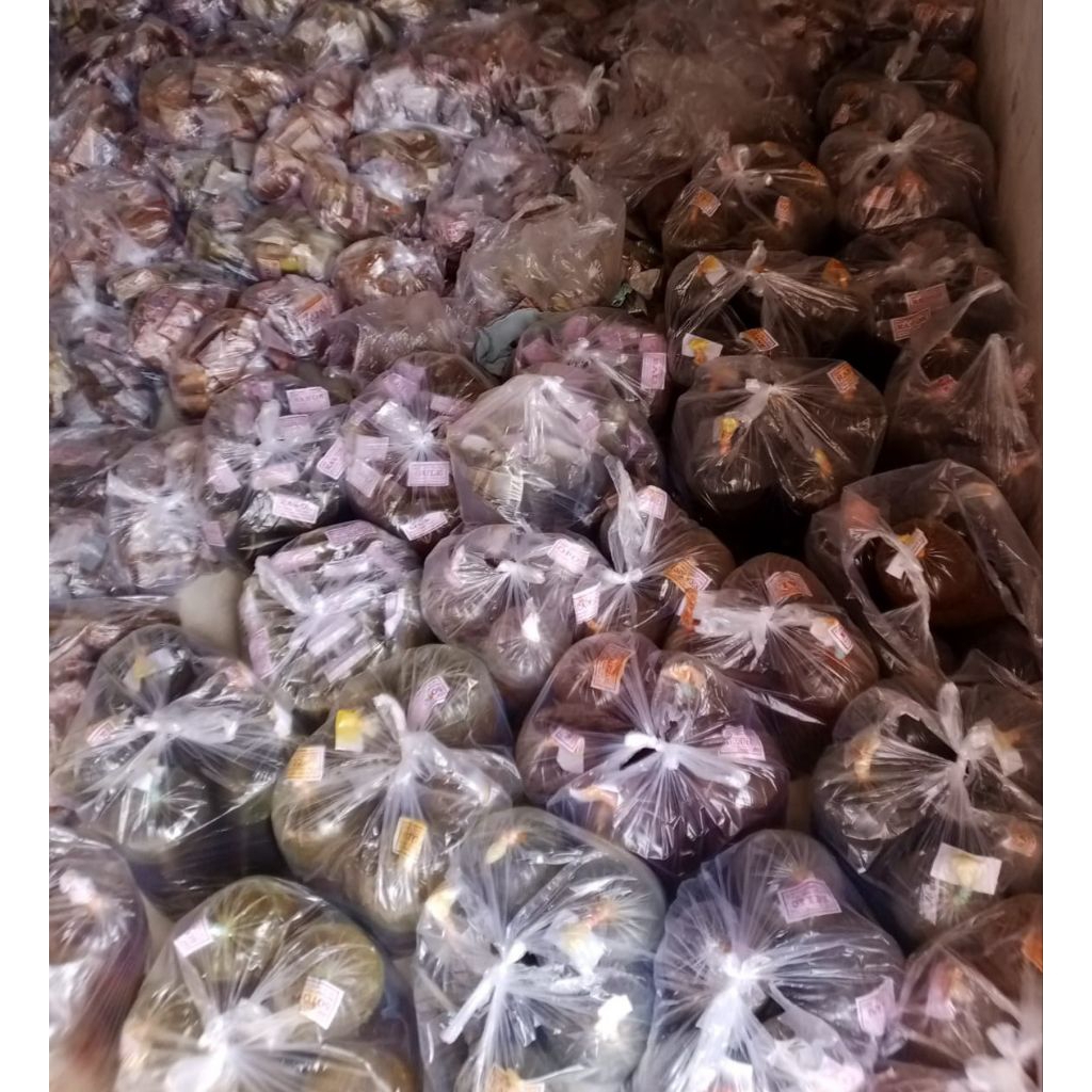 bumbu rawon/mie/bali/ayam panggang 1/2kg