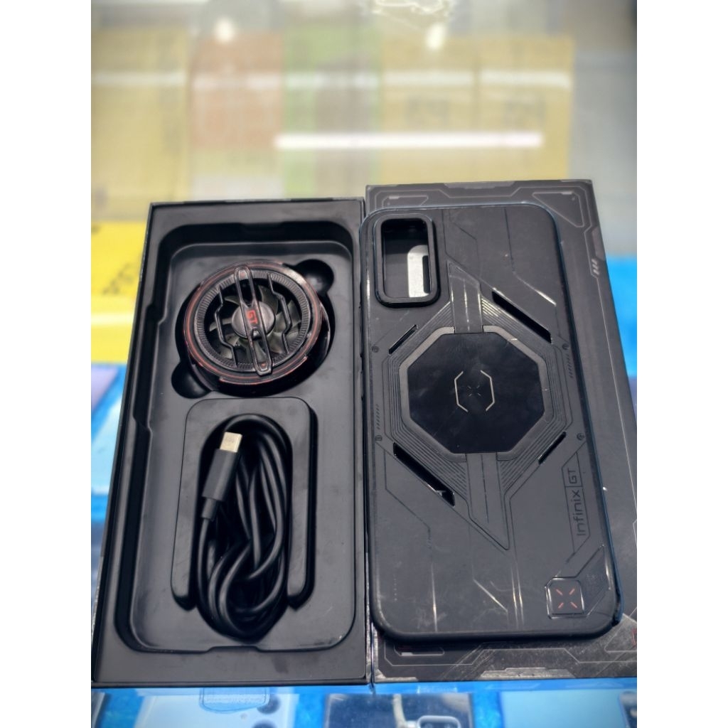 infinix GT 30 Pro 512gb