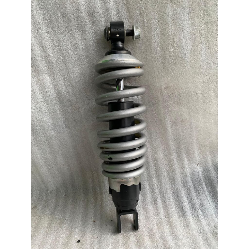 monoshock original ducati scrambler 400 limbah moge original