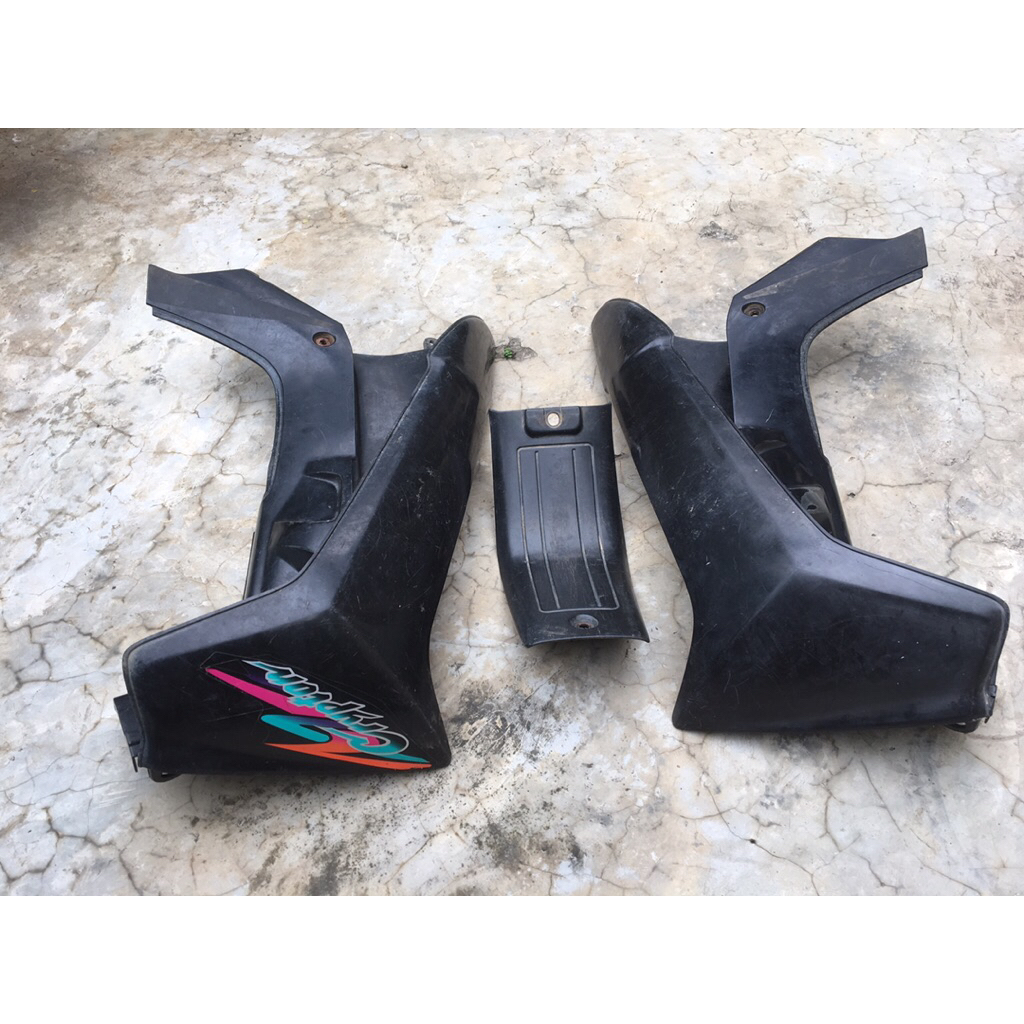 sayap yamaha crypton