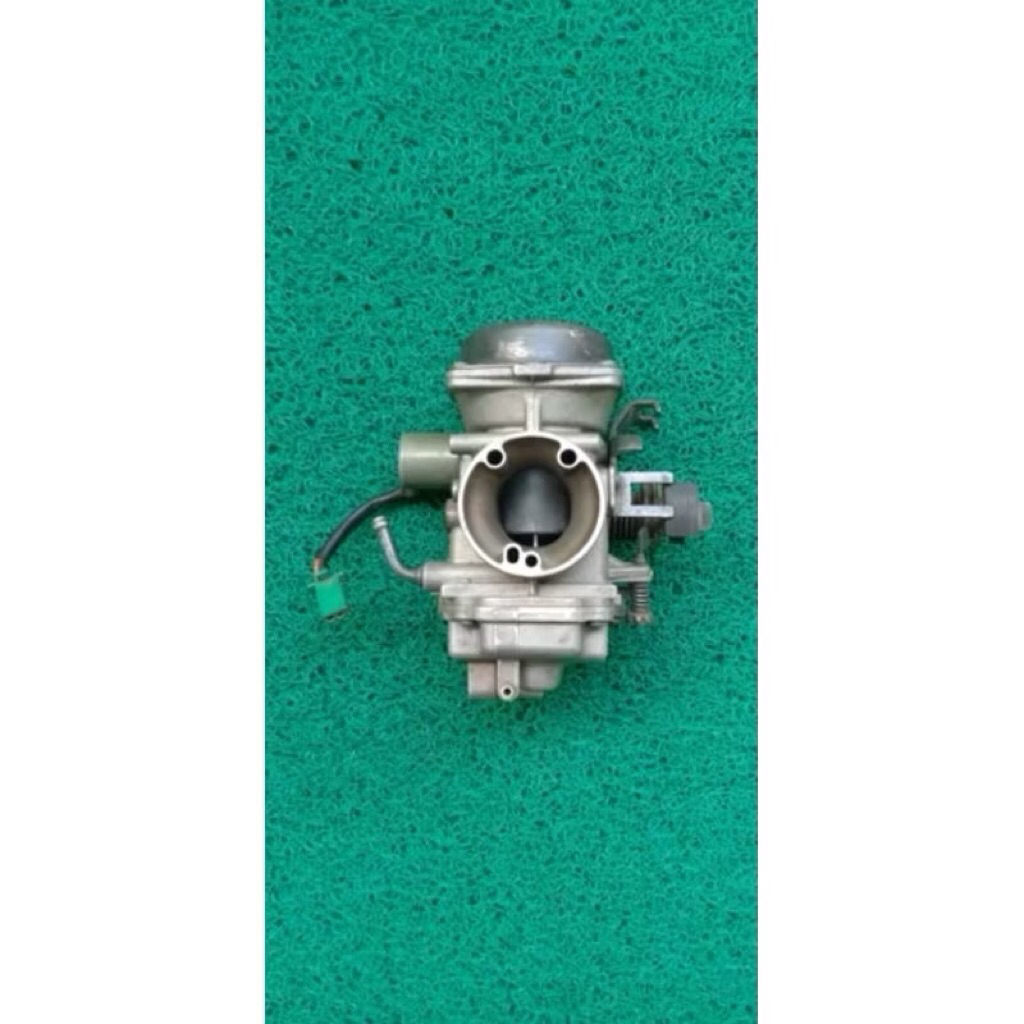 karburator bajaj pulsar 220cc original bawaan motor