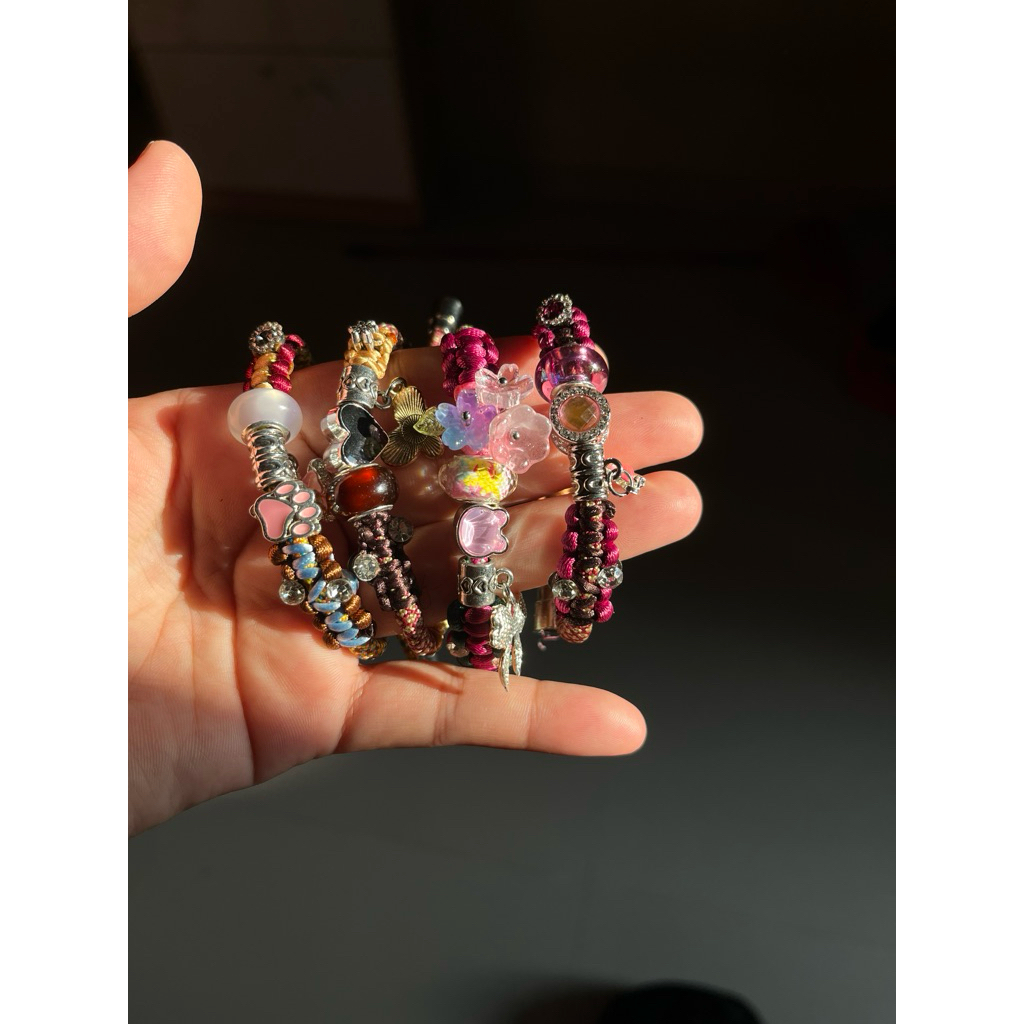 gelang Pandora