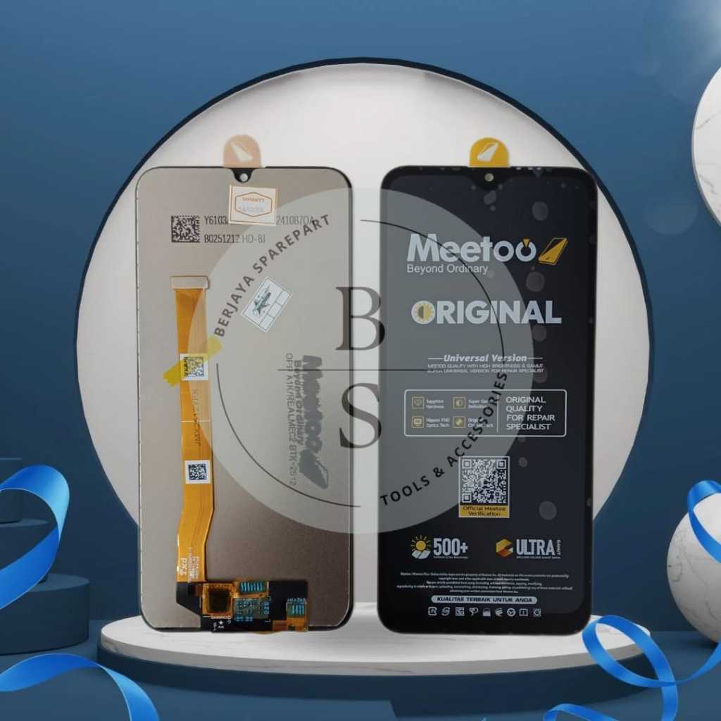 LCD OPPO A1K LCD TOUCHSCREEN