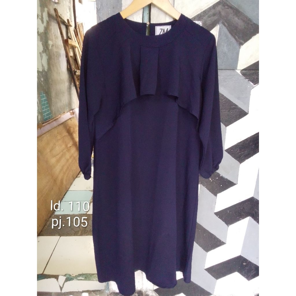 gamis zaskia mecca pl