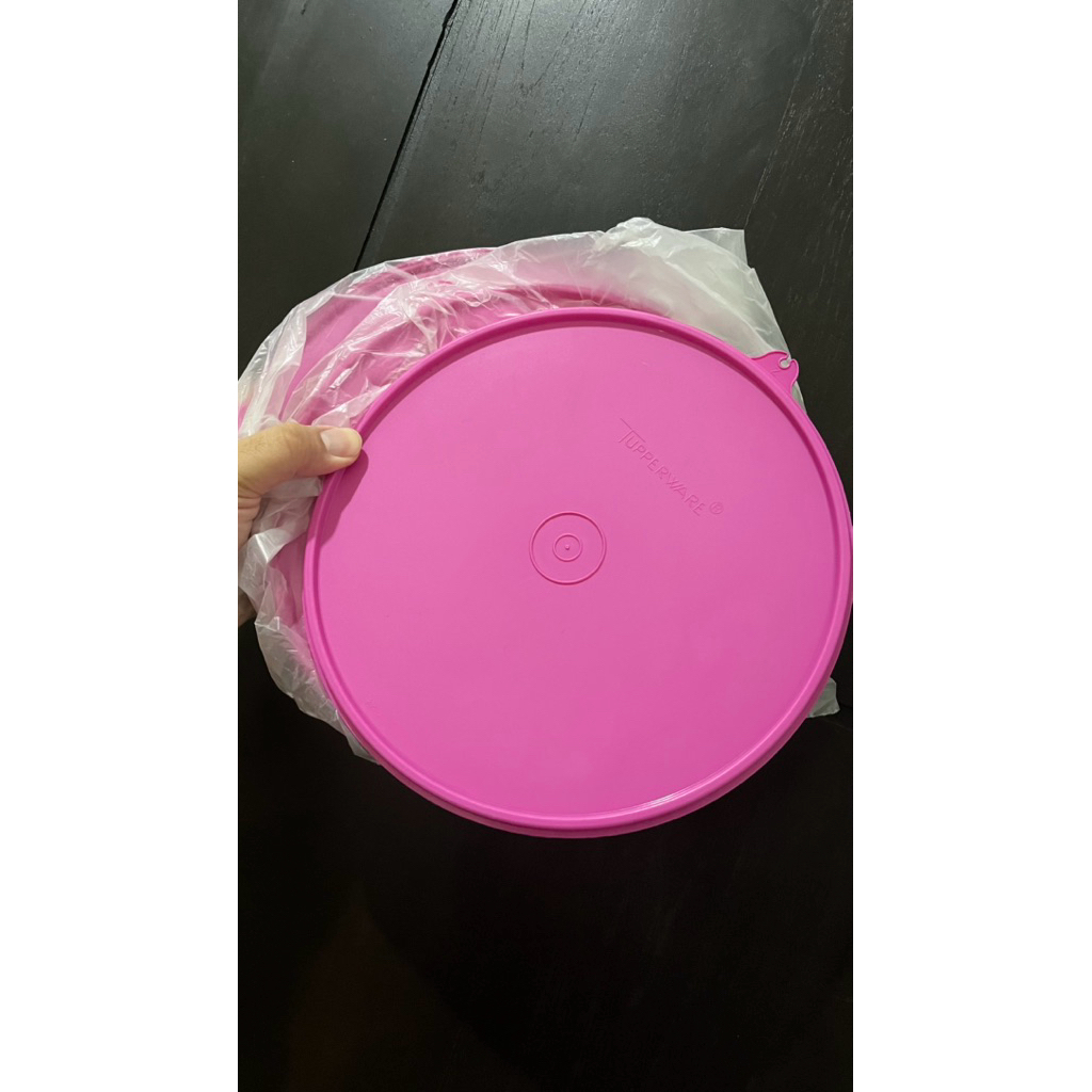 Tutup Tupperware Bowl 23cm