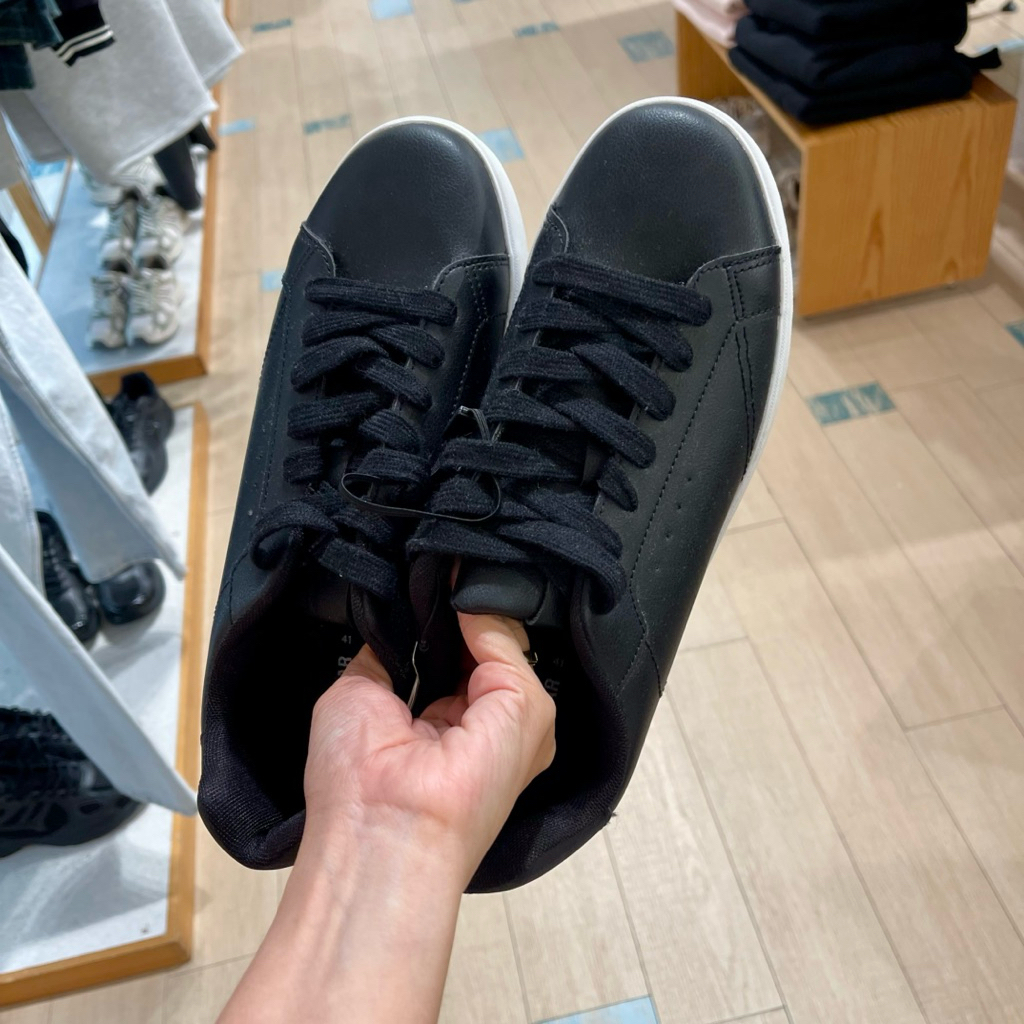 Shoes Pull and Bear Man