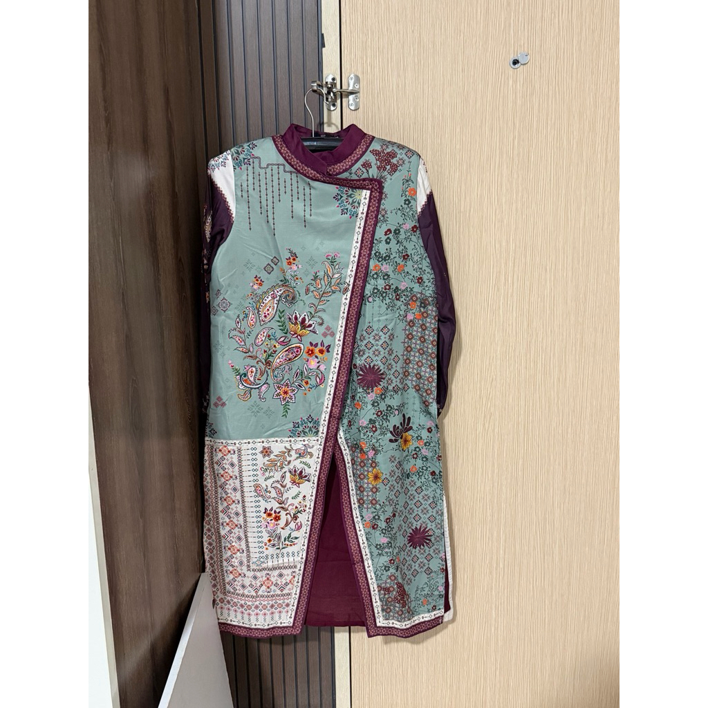 preloved heart troops raya