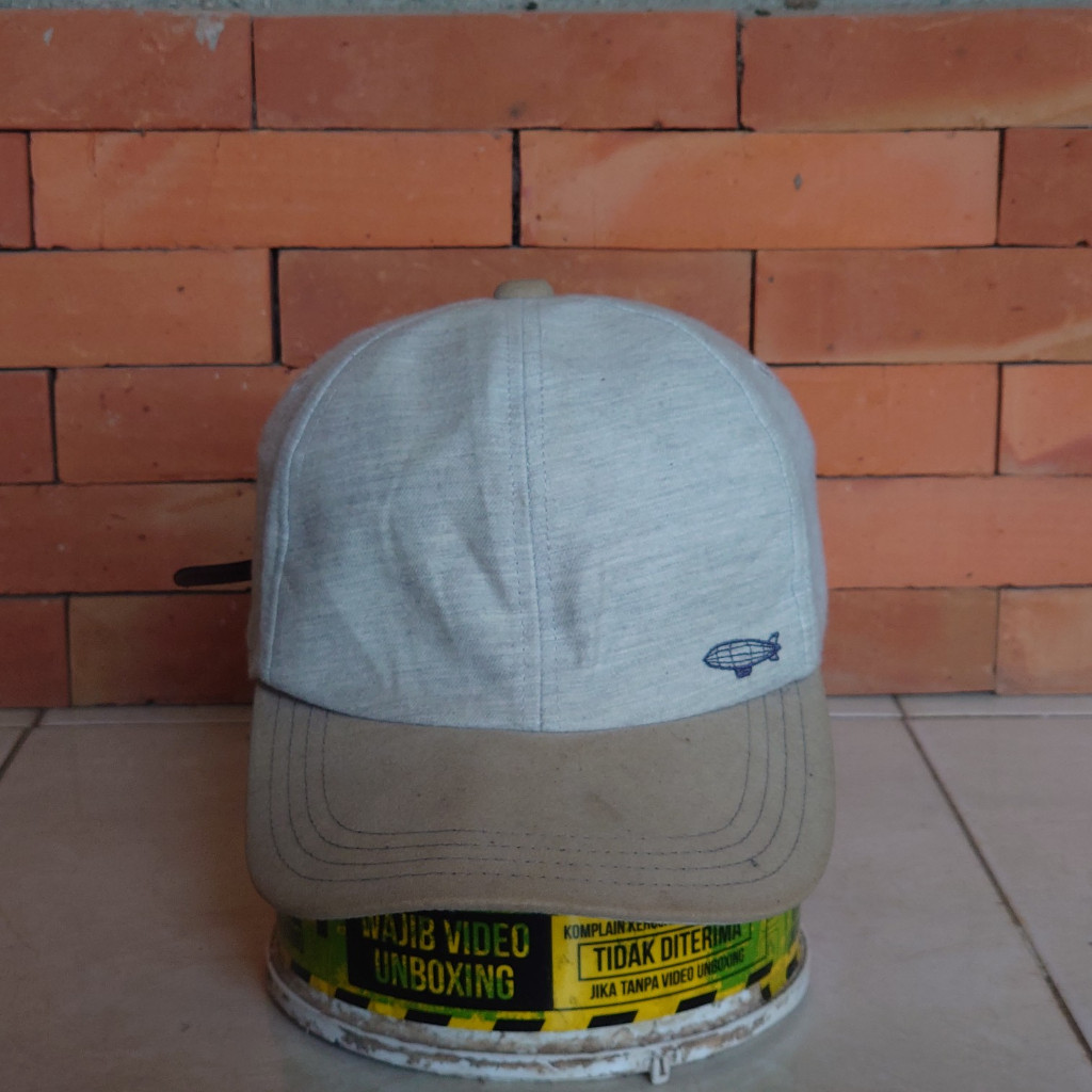 TOPI CAPS ARNOLD PALMER ORIGINAL