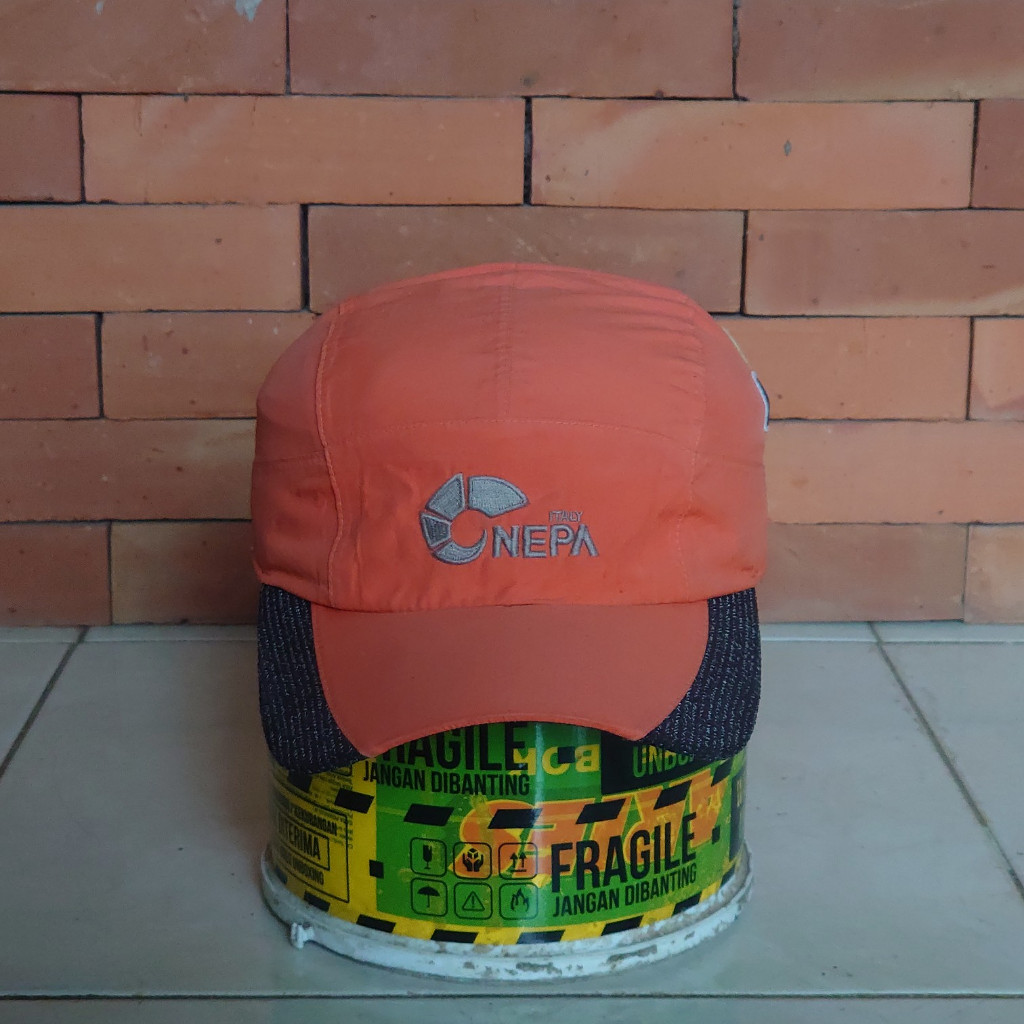 TOPI OUTDOOR NEPA ORIGINAL