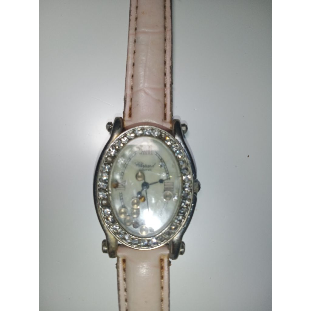 Jam Vintage Chopard