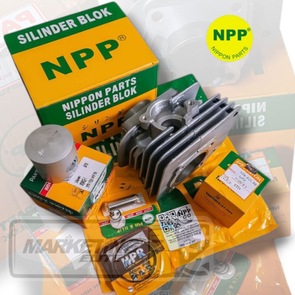 Blok seger blok Silinder blok Fiz r force 1 force1 Fizr Fiz r Original blok Fizr NPP