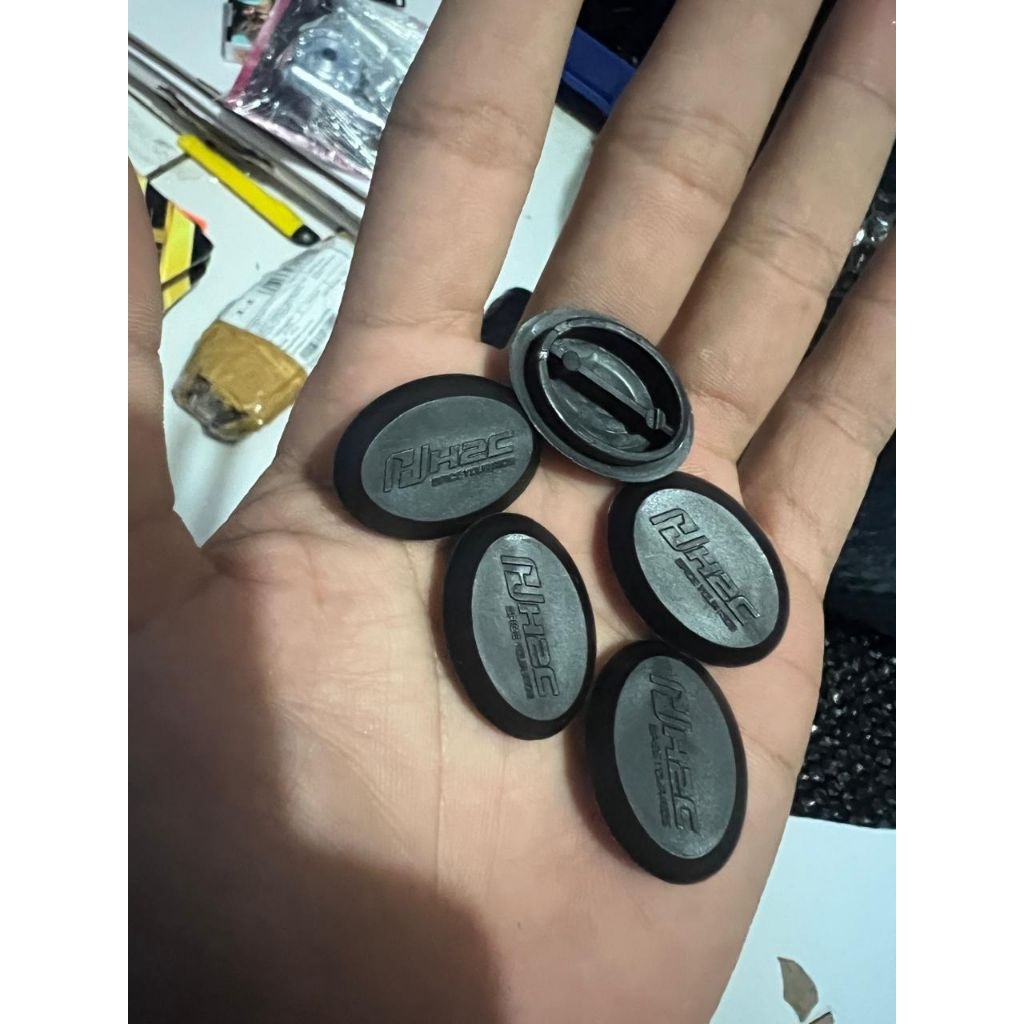 penutup spion h2c tutup spion h2c