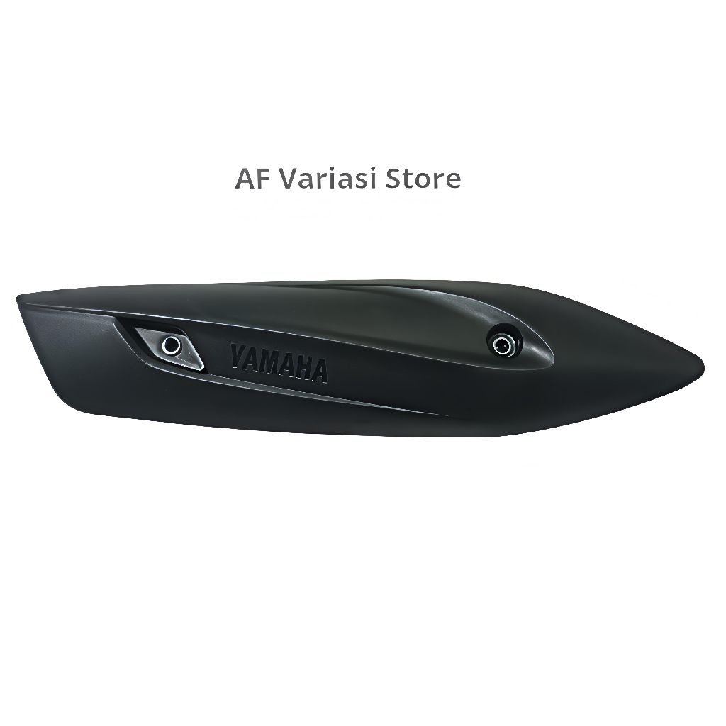 Tameng Knalpot Mio J Mio GT Soul GT Cover Knalpot Pelindung Panas Motor