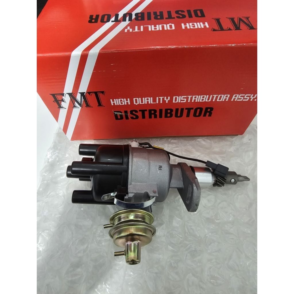 delco komplit kijang 5k 7k model platina fmt