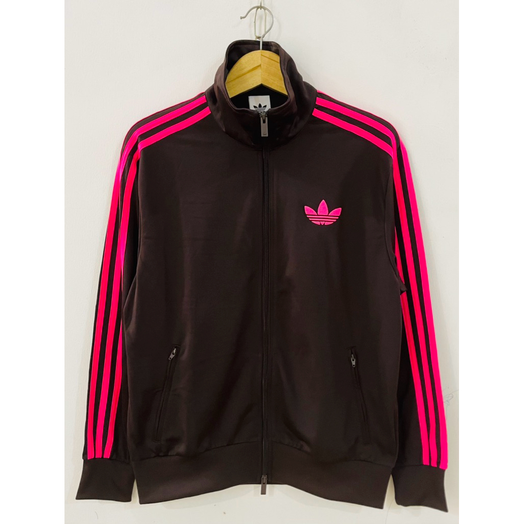 Tracktop Adidas Firebird New Release BNWT