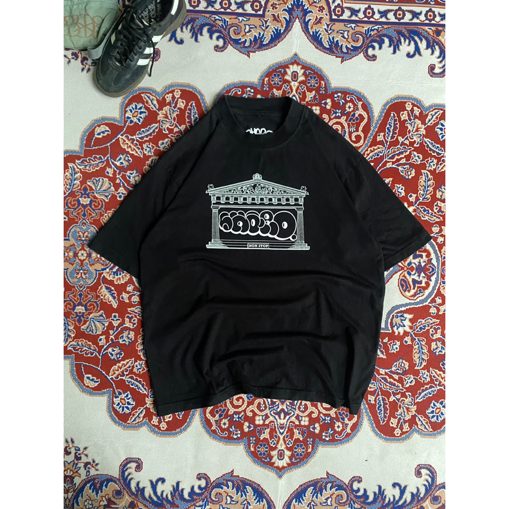 SHARO ABC by Stein Kremer