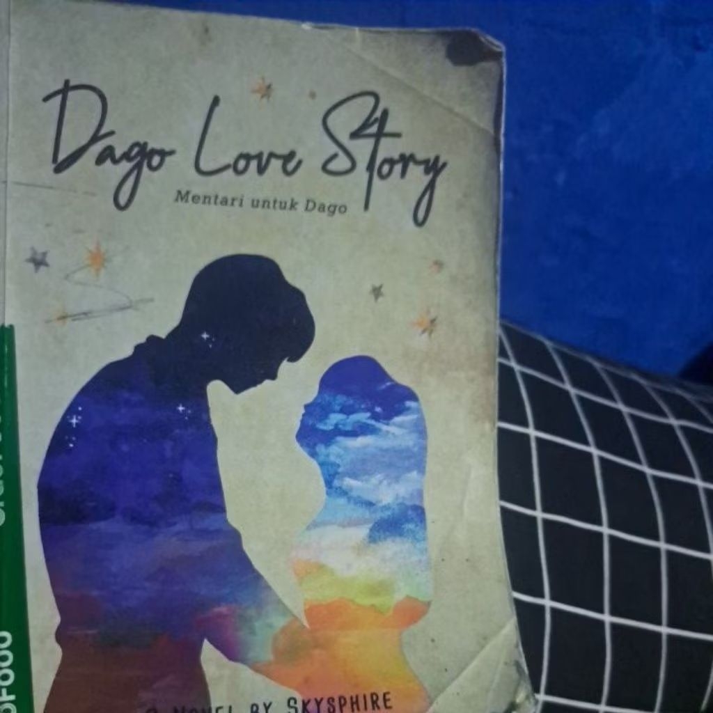 dago love story