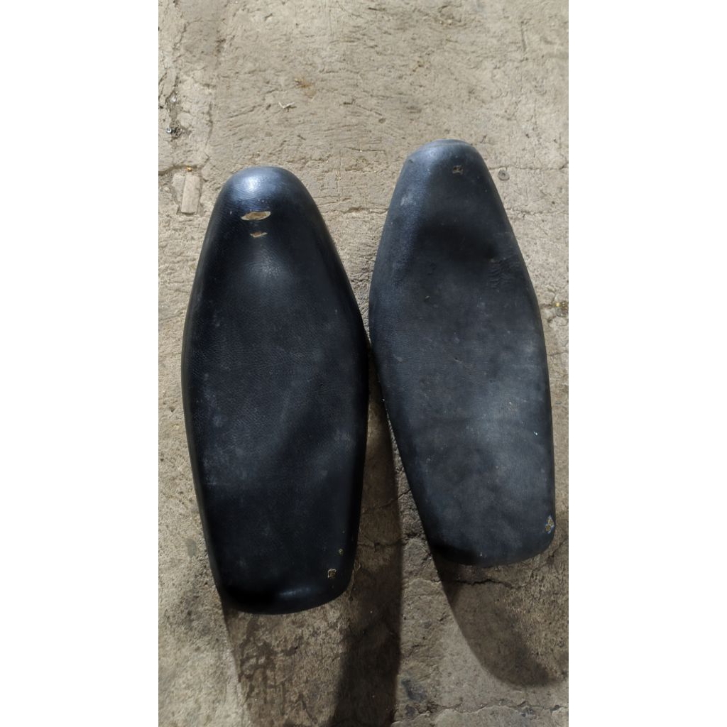 JOK F1ZR TAHUN MUDA  BAHAN ORIGINAL COPOTAN