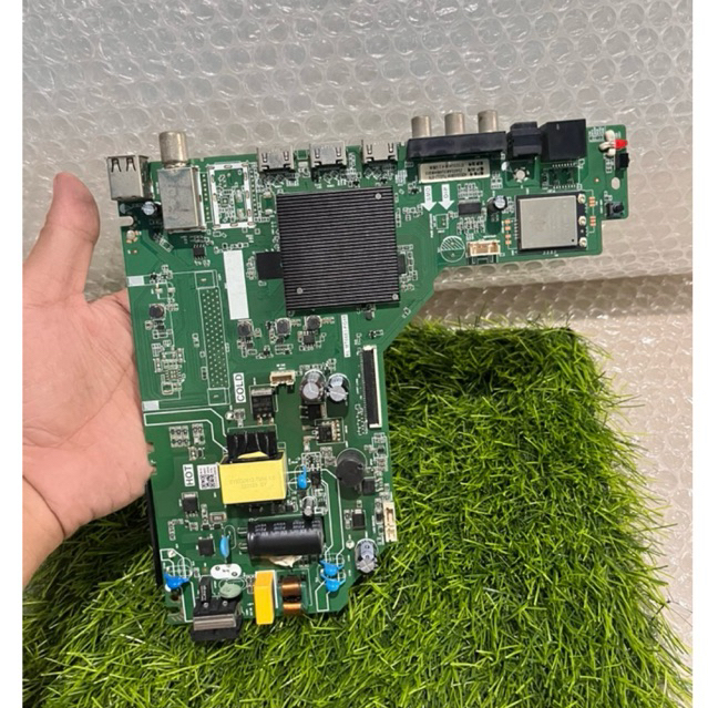 MB - MAINBOARD - MESIN SMART DIGITAL TV LED SPC ST32