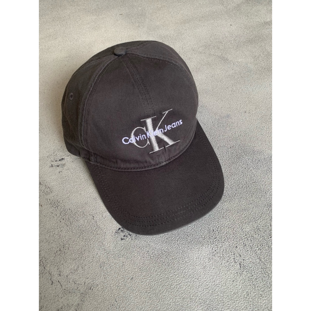 calvin klein topi / cap