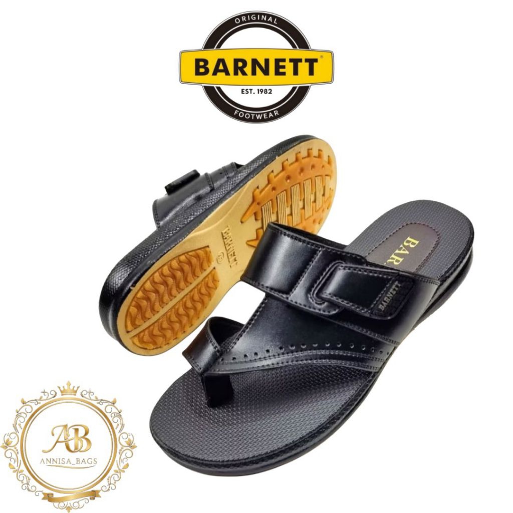 SANDAL BARNET SANDAL CASUAL PRIA SANDAL SANTAI SANDAL  ( Barnet ML 26/42/64/65/68 )