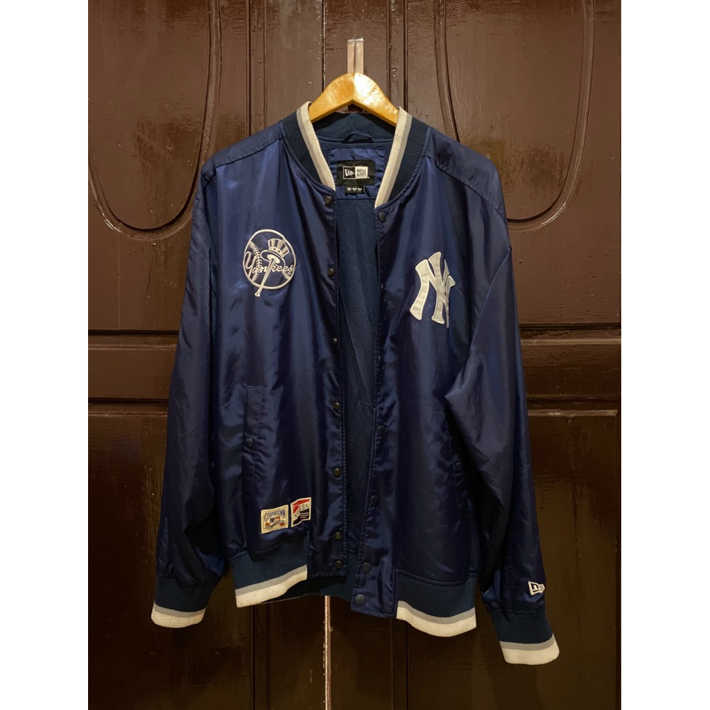 VARSITY NEW ERA X MLB