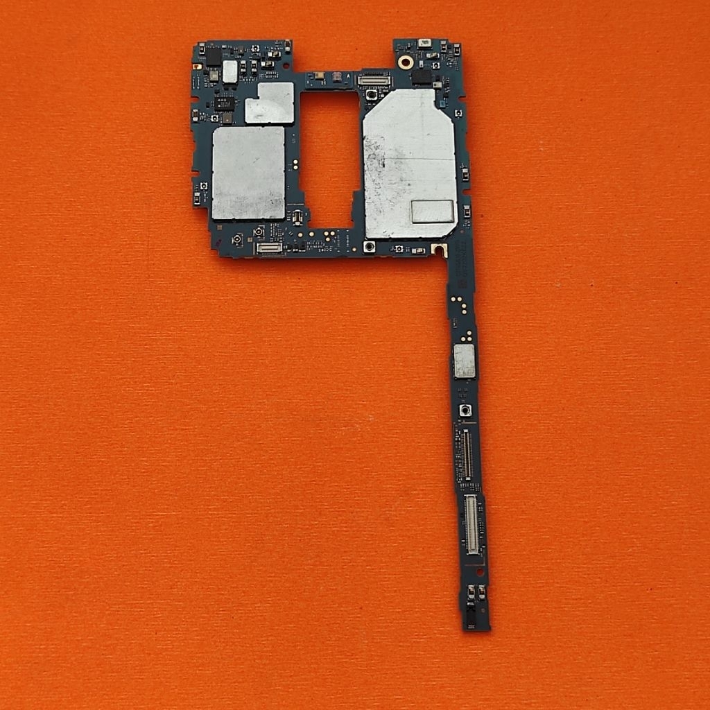 MESIN SONY XPERIA 1 baca deskripsi [KanibalismePart]